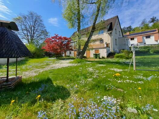 Grundstück zum Kauf 845.000 € 968 m² Grundstück frei ab sofort Prinzenbergweg 12 Trautheim Mühltal 64367