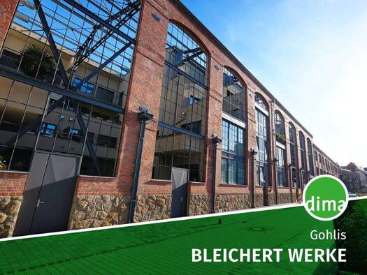 Terrassenwohnung zur Miete 1.020 € 3 Zimmer 77,7 m² EG frei ab 01.06.2026 Wilhelm-Sammet-Straße 27 Gohlis-Mitte Leipzig 04157
