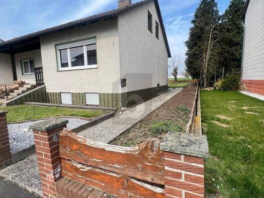 Einfamilienhaus zum Kauf 279.000 € 6 Zimmer 170 m² 815 m² Grundstück Großenenglis Borken 34582