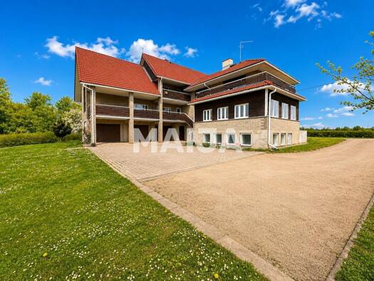 Einfamilienhaus zum Kauf 260.000 € 12 Zimmer 514,9 m² 5.641 m² Grundstück Korbi tee 6 Valga city 71066