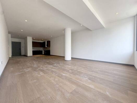 Wohnung zur Miete 925 € 2 Zimmer 89,1 m² Marktstraße 84 Altstadt-Süd Oberhausen 46045