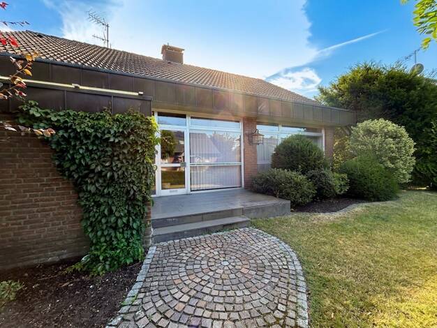 Einfamilienhaus zum Kauf 359.000 € 5 Zimmer 166 m² 523 m² Grundstück Albersloh Sendenhorst 48324