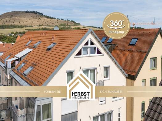 Maisonette zum Kauf 297.500 € 4 Zimmer 107 m² Bopfingen Bopfingen 73441