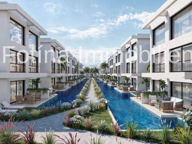 Wohnung zum Kauf - Erstbezug provisionsfrei 113.000 € 1,5 Zimmer 50 m² frei ab sofort Iskele Bogaz