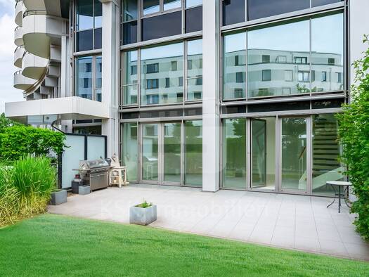 Maisonette zum Kauf 1.790.000 € 4 Zimmer 196 m² EG Bayenthal Rodenkirchen 50968