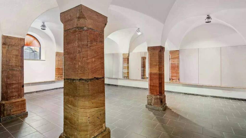 Verkaufsfläche zur Miete provisionsfrei 700 € 2,5 Zimmer 100 m² Verkaufsfläche Jenaische Straße 5 Kahla 07768