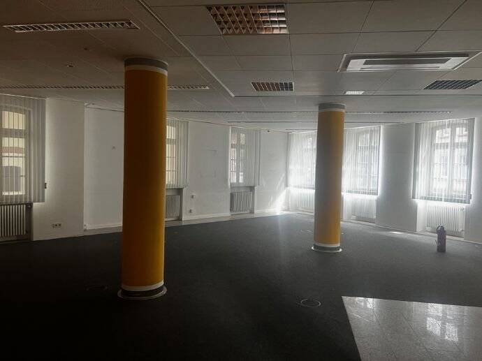 Bürofläche zur Miete 263,3 m²<br/>Bürofläche Almenhof Mannheim 68199