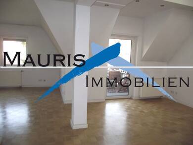 Wohnung zur Miete 970 € 3 Zimmer 98 m² 2. Geschoss Ziegelgasse Sandhofen - West Mannheim 68307