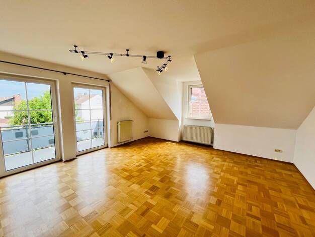 Wohnung zum Kauf 219.000 € 3 Zimmer 70 m² 3. Geschoss Petersberg Petersberg 36100