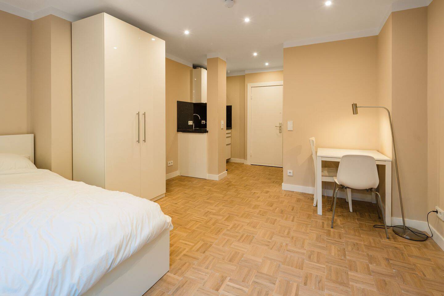 Wohnung zum Kauf