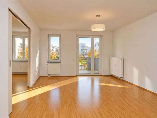 Wohnung zum Kauf 419.000 € 2 Zimmer 49,4 m² 3. Geschoss Bogenhausen München 81925