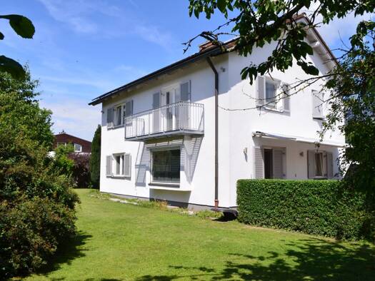 Einfamilienhaus zum Kauf 485.000 € 6 Zimmer 122 m² 968 m² Grundstück Neuötting Neuötting 84524