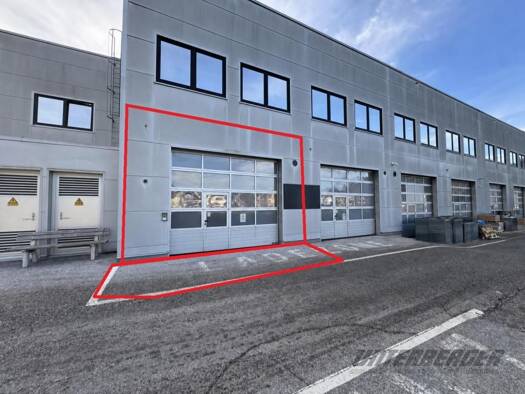 Halle/Industriefläche zur Miete 880 € Eibergstrasse 7 Kufstein 6330