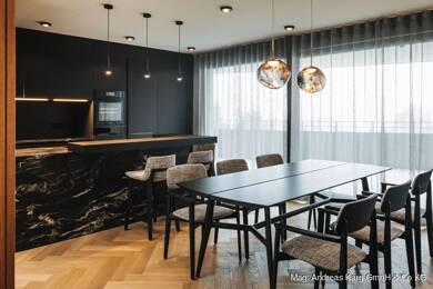 Penthouse zum Kauf 106,9 m² Lochau 6911