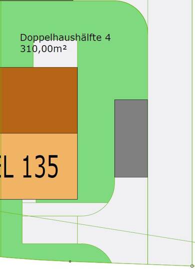 Grundstück zum Kauf 143.390 € 310 m² Grundstück Oberbeken - Unterberken Schorndorf 73614