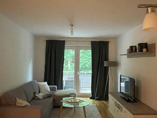 Wohnung zur Miete 800 € 2 Zimmer 58,6 m² EG frei ab 01.09.2025 Alte Straße 9 Grubweg Passau 94034
