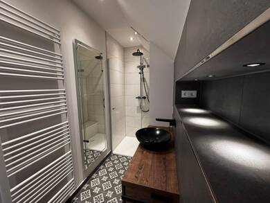 Wohnung zur Miete 1.430 € 3 Zimmer 91,4 m² 3. Geschoss frei ab 01.06.2025 Panzerleite Bamberg 96049