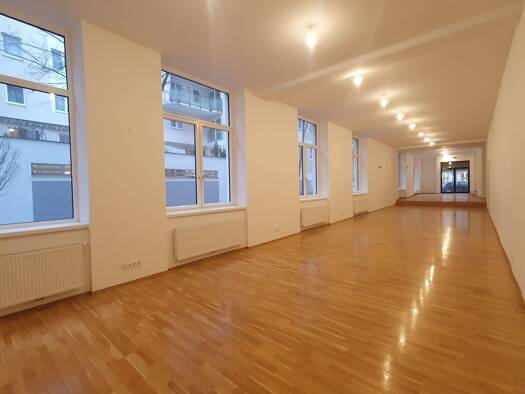 Ladenfläche zur Miete 3.663 € Wien 1090