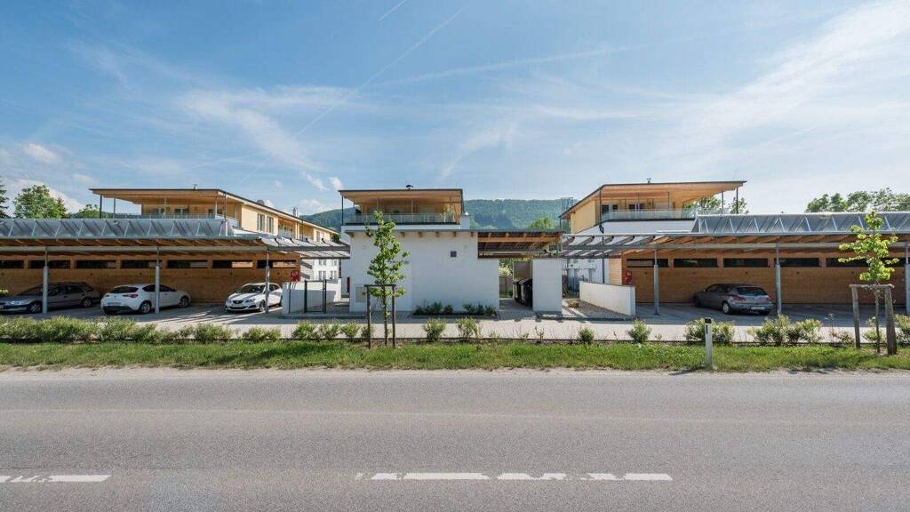 Maisonette zur Miete 1.068 € 4 Zimmer 124,1 m² Kirchberg an der Pielach 3204