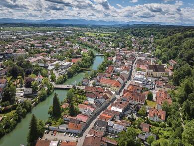 Stadthaus zum Kauf 1.150.000 € 9 Zimmer 220 m² 510 m² Grundstück Wolfratshausen Wolfratshausen 82515