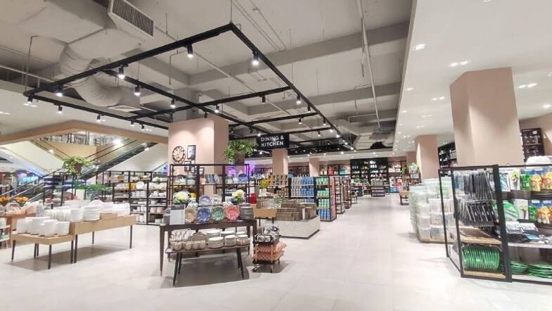 Laden zur Miete 534 m² Verkaufsfläche Südvorstadt-Ost Dresden 01069