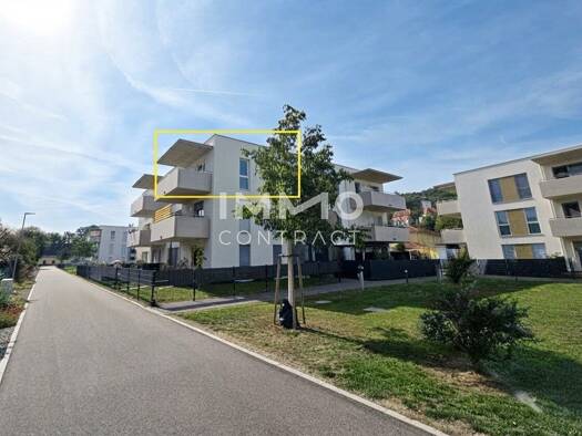 Wohnung zur Miete 455 € 2 Zimmer 40,8 m² 1. Geschoss Gradnerstraße 186 c Straßgang Graz 8054