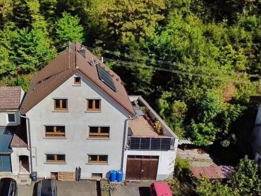 Einfamilienhaus zum Kauf 315.000 € 5 Zimmer 130 m² 229 m² Grundstück frei ab 01.03.2027 Königsbronn Königsbronn 89551