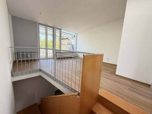 Maisonette zum Kauf 290.000 € 4,5 Zimmer 97,8 m² 2. Geschoss Waldkraiburg Waldkraiburg 84478
