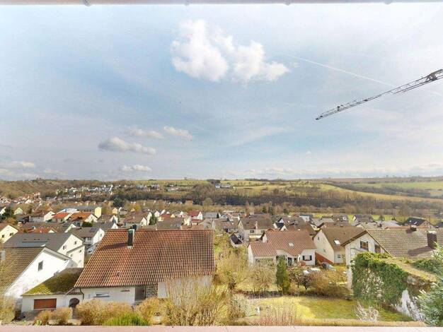 Einfamilienhaus zum Kauf provisionsfrei 439.000 € 7 Zimmer 200 m² 805 m² Grundstück Herbolzheim Neudenau-Herbolzheim 74861