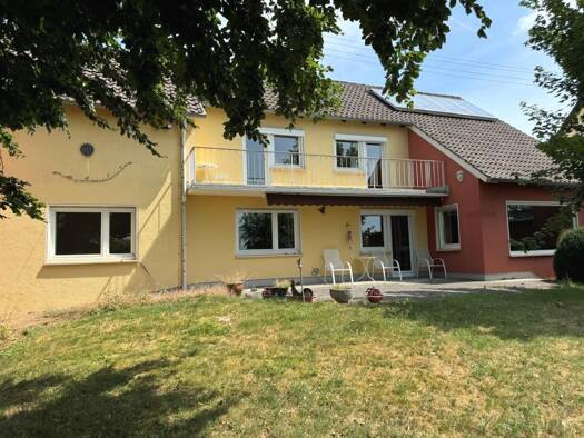 Einfamilienhaus zum Kauf 775.000 € 8 Zimmer 202 m² 1.174 m² Grundstück Bobingen 86399