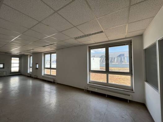 Bürofläche zur Miete provisionsfrei 331 m² Bürofläche Zweibrücken 66482