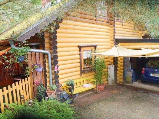 Einfamilienhaus zum Kauf 178.000 € 3 Zimmer 100 m² 1.276 m² Grundstück Ventschau Tosterglope-Ventschau 21371