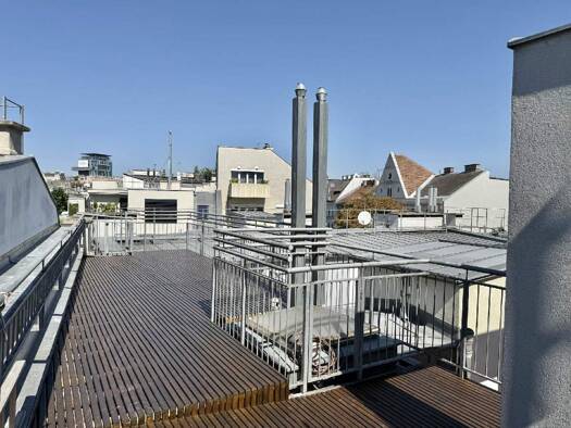 Wohnung zum Kauf 590.000 € 2 Zimmer 65,2 m² Schönbrunner Straße 24 Wien 1050