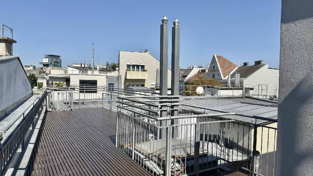 Wohnung zum Kauf 590.000 € 2 Zimmer 65,2 m² Schönbrunner Straße 24 Wien 1050