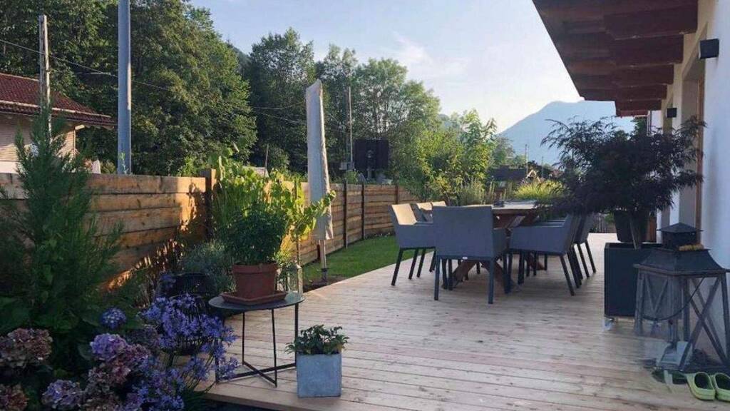 Maisonette zur Miete 1.900 € 3 Zimmer 109 m² Kiefersfelden 83088