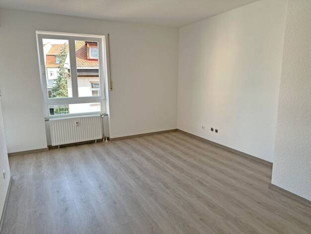 Wohnung zur Miete 1.050 € 2 Zimmer 70 m² 2. Geschoss frei ab 01.12.2026 Bamberg Bamberg 96047
