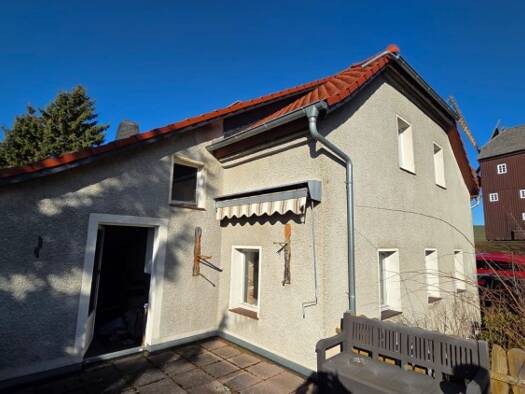 Einfamilienhaus zum Kauf 205.000 € 5 Zimmer 160 m² 5.286 m² Grundstück Oberoderwitz Oderwitz 02791