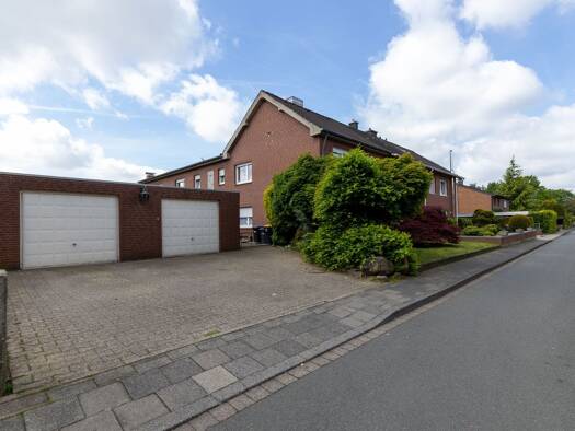 Mehrfamilienhaus zum Kauf 879.000 € 10 Zimmer 334 m² 1.197 m² Grundstück frei ab 15.12.2026 Berg Fidel Hiltrup 48165