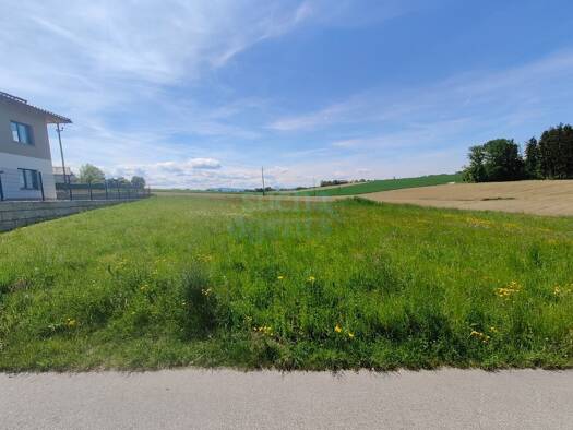 Grundstück zum Kauf 244.000 € 961 m² Grundstück Adlwang 4541