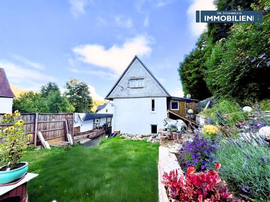 Einfamilienhaus zum Kauf 99.900 € 5 Zimmer 150 m² 876 m² Grundstück Eichlaide Waldenburg 08396