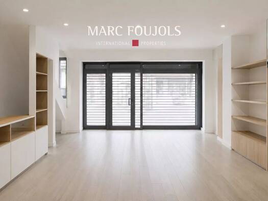 Büro zum Kauf 75.000 € Centre-Gare Chantilly 60500