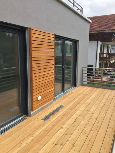 Wohnung zur Miete 950 € 2 Zimmer 57 m² Geschoss 1/2 Bad Aibling Bad Aibling 83043