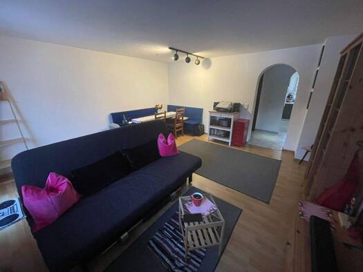 Wohnung zum Kauf 224.000 € 3 Zimmer 68,6 m² 2. Geschoss Murrhardt 71540