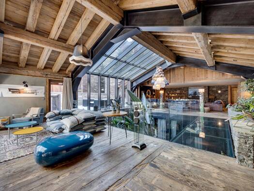 Sonstiges zum Kauf 13.000.000 € Val-d'Isère 73150