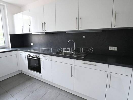 Wohnung zur Miete 1.519 € 3 Zimmer 94,8 m² EG frei ab sofort Jenfeld Hamburg 22045