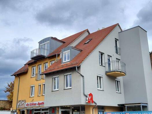 Bürogebäude zur Miete 1.400 € 6 Zimmer 163 m² Bürofläche Haselmühl Kümmersbruck 92245