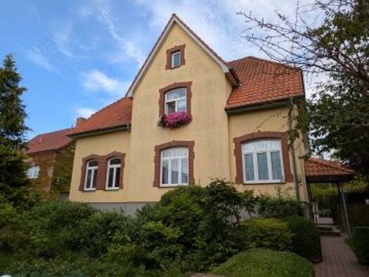 Wohnung zur Miete 560 € 2 Zimmer 56 m² 2. Geschoss frei ab 01.10.2026 Schloßstr. 38 Klütz Klütz 23948