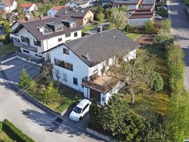 Einfamilienhaus zum Kauf 429.000 € 7 Zimmer 186,2 m² 1.079 m² Grundstück Neudenau Neudenau 74861