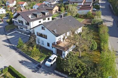 Einfamilienhaus zum Kauf 429.000 € 7 Zimmer 186,2 m² 1.079 m² Grundstück Neudenau Neudenau 74861