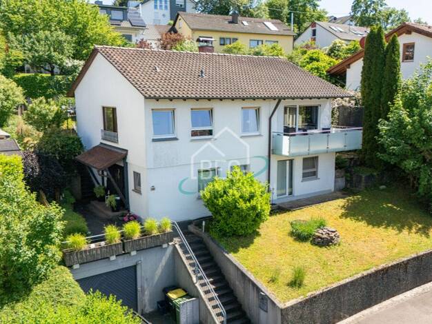 Einfamilienhaus zum Kauf 569.000 € 6 Zimmer 143,3 m² 527 m² Grundstück Steinheim Steinheim an der Murr 71711